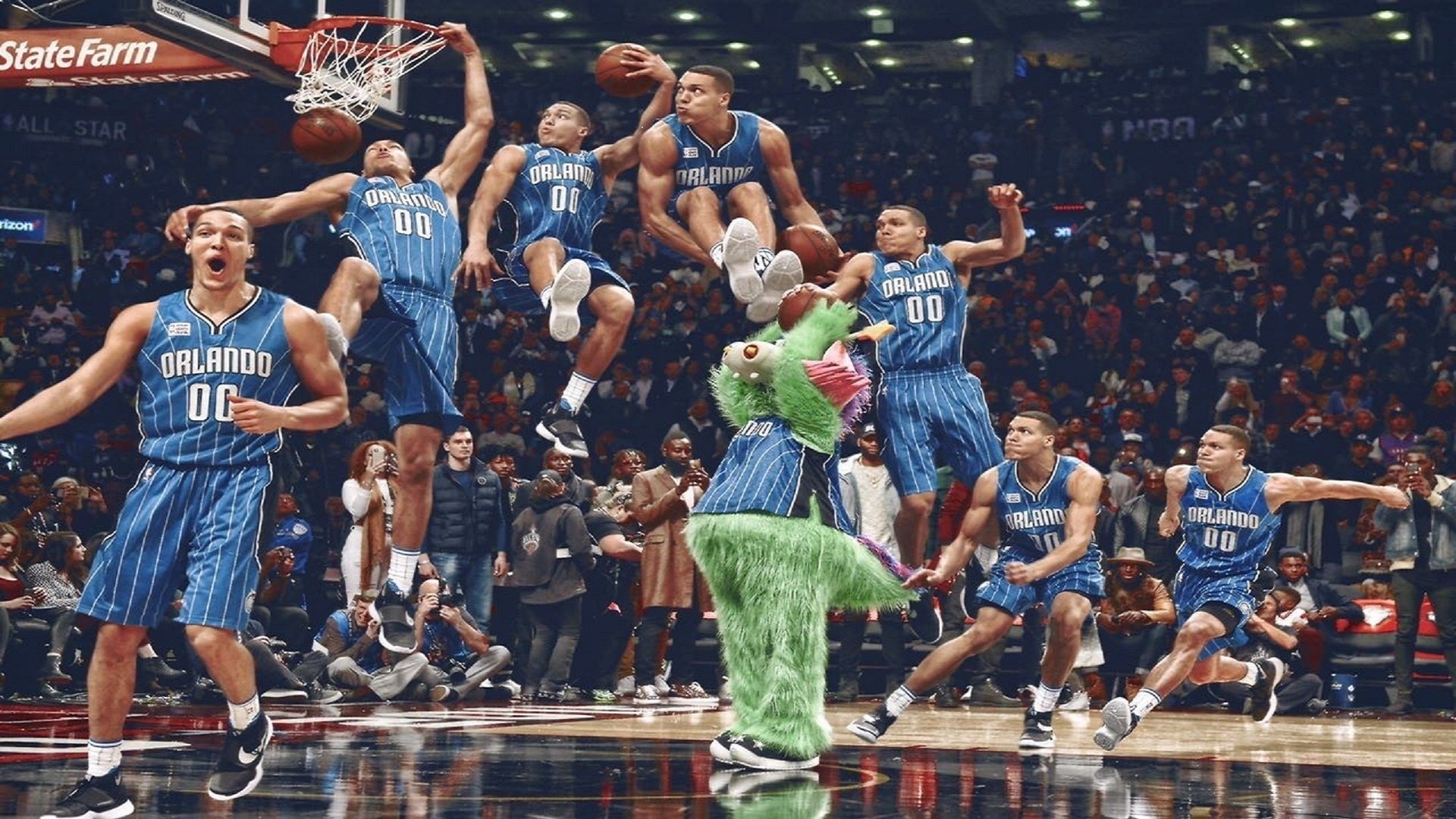 篮网队签约新星，展望未来光明，篮网新签约球员