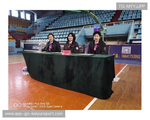 举重裁判线上课程帮助基层裁判提升判罚能力