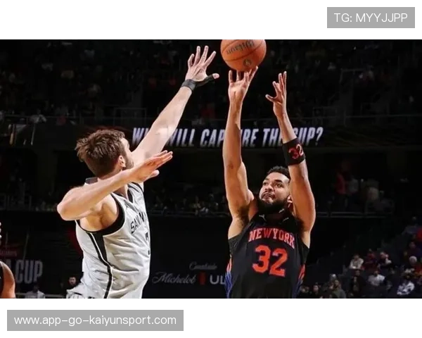 绝地复苏：马刺末节10-0攻势成赛季转折点！