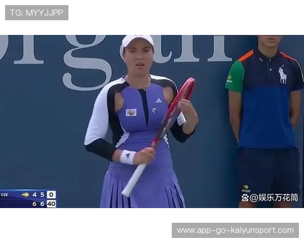 美网爆冷：世界第二遭资格赛选手淘汰