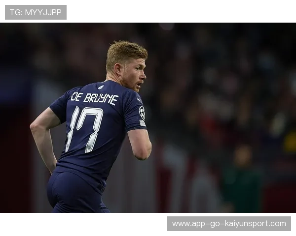 马竞追德布劳内式大脑：足球智商的终极较量