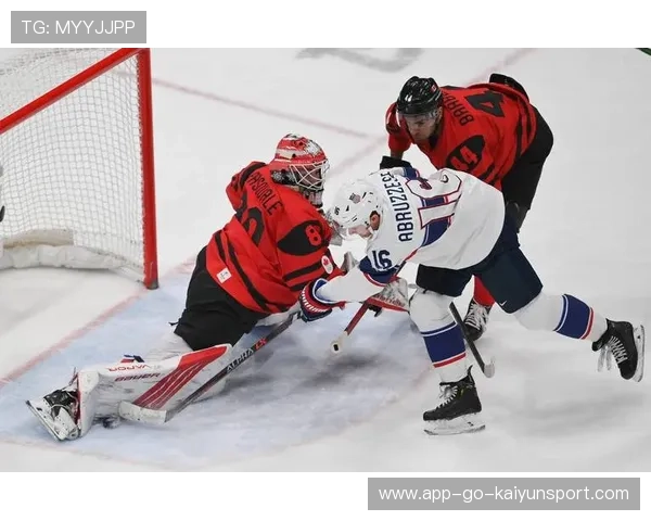 世界冰球锦标：加拿大队稳坐冠军宝座，持续霸气！，2021年冰球世锦赛加拿大