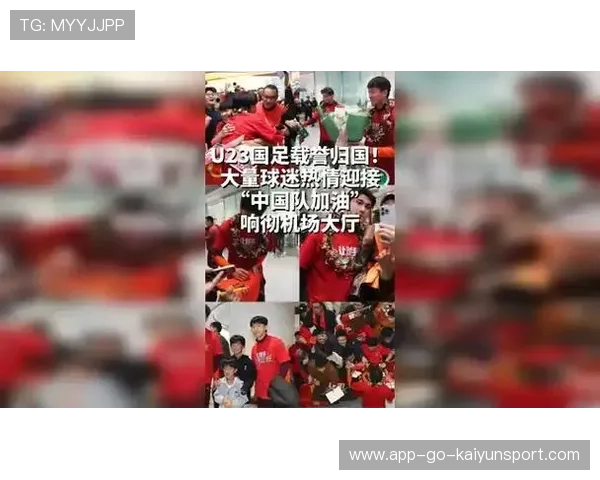 国足球迷热情持续高涨，国足对球迷评论的回应