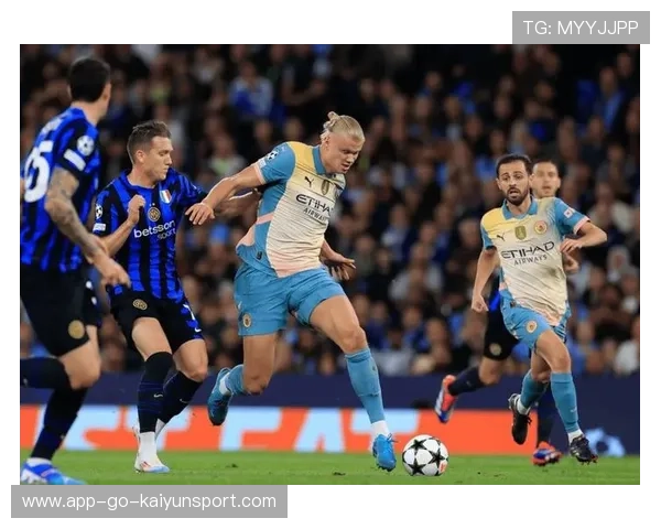 曼联欧冠前景广阔，哈兰德与福登的默契令人期待，欧冠 哈兰德