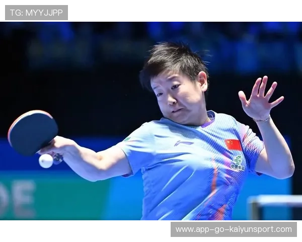 澳门赛孙颖莎带队晋级，国乒女单实力彰显，2020澳门乒乓球孙颖莎