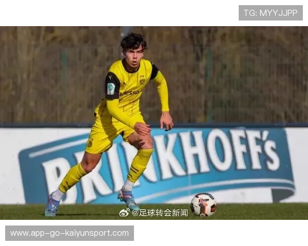 阿森纳关注多特蒙德新星，补强板凳深度，多特蒙德和阿森纳四君子