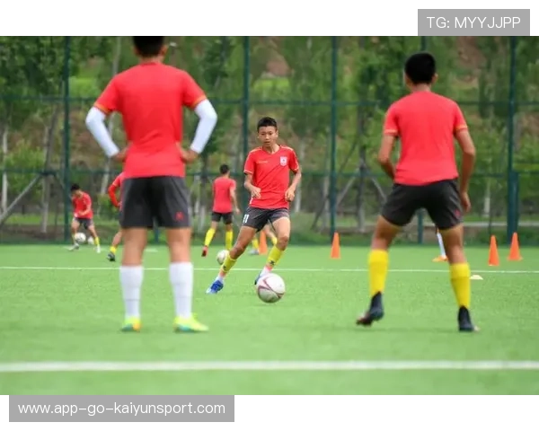 青训是否需要建立统一的课程标准，青训制度