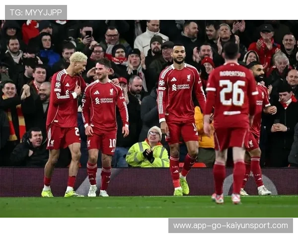 利物浦赢马赛后,末轮对阵卡拉巴赫更关键,利物浦淘汰巴塞罗那 利物浦赢马赛后,末轮对阵卡拉巴赫更关键,利物浦淘汰巴塞罗那