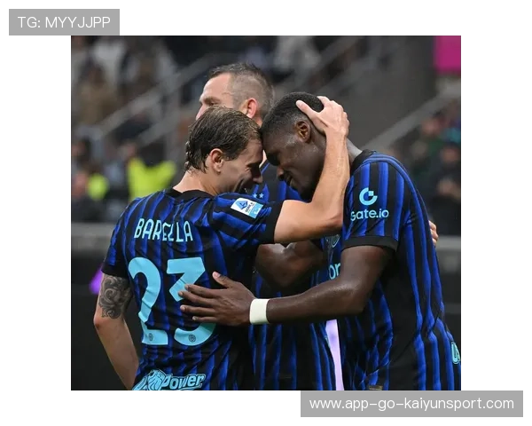 泽林斯基弧顶起脚轰入世界波,国际米兰2比0轻取克雷莫内塞豪取四连胜 泽林斯基弧顶起脚轰入世界波,国际米兰2比0轻取克雷莫内塞豪取四连胜