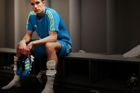 kaiyun.com-“霍斯特带领南非羚羊队突破重围，助力胜利”