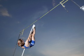 Kering-篮球让中国体育更具灵魂，感受篮球魅力弘扬体育精神